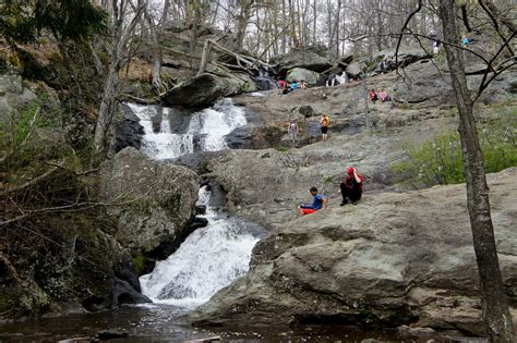 17 of the Best Hiking Spots in Maryland - Flavorverse