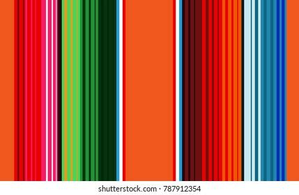 1,218 Mexican Sarape Design Images, Stock Photos, and Vectors | Shutterstock