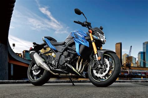 GSX-S750 | MOTORCYCLE | Global Suzuki