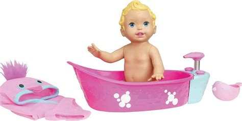 9 Best Bath Baby Dolls That Can Go In Water - Baby Bath Moments