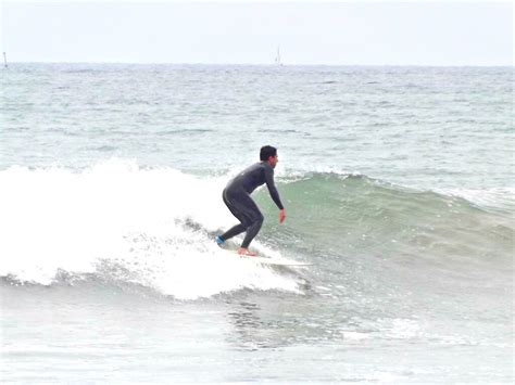 Leading Surfing Short Board Techniques | Oceanside Surf Lessons School