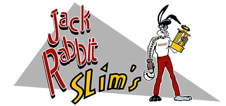 Welcome - Jack Rabbit Slims