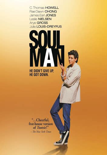 Soul Man - Movies on Google Play