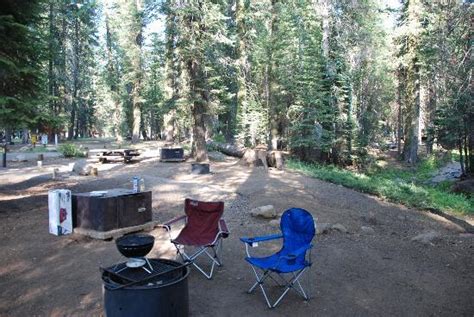 Stony Creek Campground (Sequoia and Kings Canyon National Park, CA) - Campground Reviews ...