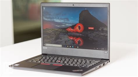 Lenovo ThinkPad E490 Review | PCMag