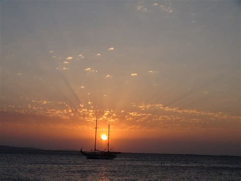 Sonnenaufgang Rote Meer Foto & Bild | africa, egypt, north africa ...