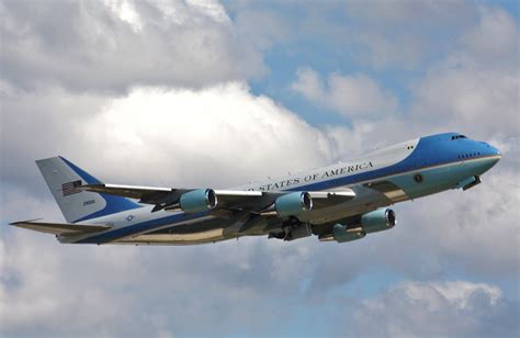 Photo of Air Force One – Defence Blog