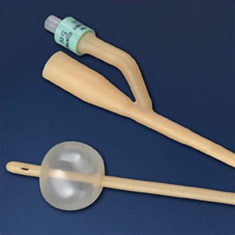 Bard Urinary Foley Catheter (male) - Mediquip Online Store