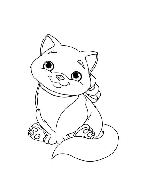 Owl Coloring Pages, Cat Coloring Page, Popular Cartoons, White Image, Animals Images, Purring ...