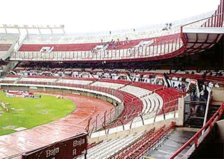 Estadio Monumental (Buenos Aires) - EcuRed