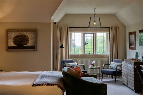 Palladian Rooms | The Painswick Hotel, Gloucestershire