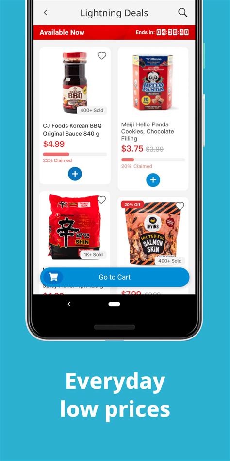 Weee - Grocery Delivery APK for Android - Download