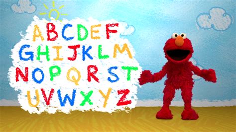 Elmo's World: Alphabet | Muppet Wiki | FANDOM powered by Wikia