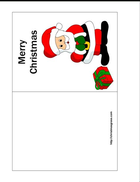 The astonishing Free Printable Christmas Cards | Free Printable ...