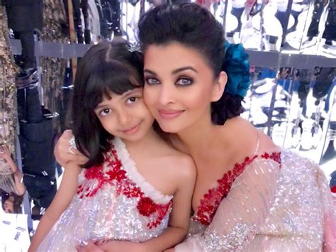 Aishwarya Rai Bachchan: A hands-on mom who doesn’t follow any rule book ...