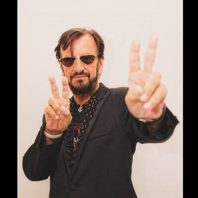 RINGO STARR ALL STARR BAND コレクション | we love Apple Museum | MUUSEO (ミューゼオ)