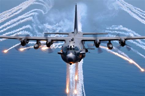 This Is America's Lethal AC-130 Gunship on Steroids | The National Interest