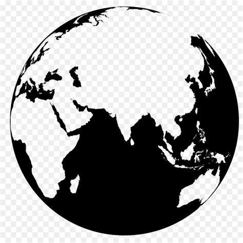 Free Globe Silhouette Png, Download Free Globe Silhouette Png png images, Free ClipArts on ...