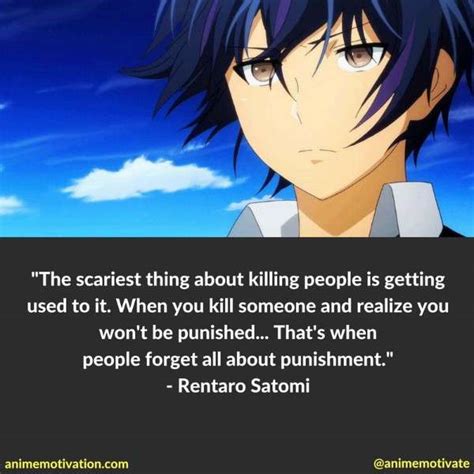 15+ Saddest Anime Quotes That Will Make You Think About Life