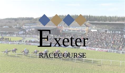 Exeter Racecourse Guide - Guide, Fixtures, Betting & Tips - 2024