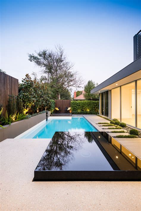 16 Magnificent Modern Swimming Pool Designs That Will Make Your Jaw Drop