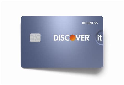 Discover Introduces No Annual Fee Business Credit Card with Unlimited 1 ...