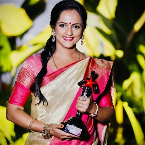 Jyothi Rai Biography, Age, Family & Movies - MixIndia