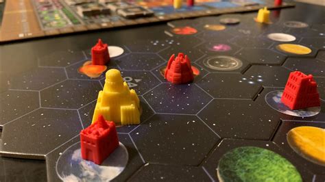 Best Strategy Board Games for 2024 - CNET