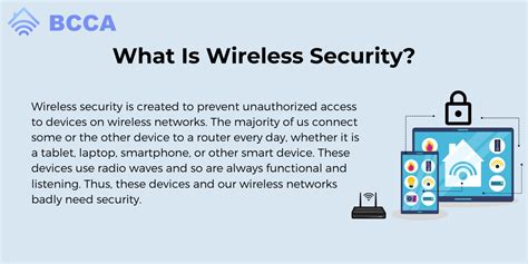 What Security Type is My Router? Understanding And Configuring Router ...