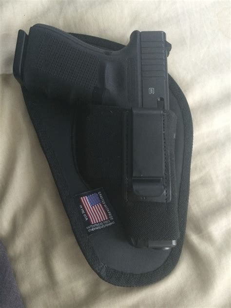 N82 Tactical Original Holster Review — Firearms Insider