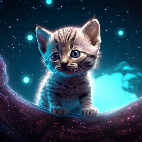 Page 10 | Anime Cute Galaxy Cat Images - Free Download on Freepik