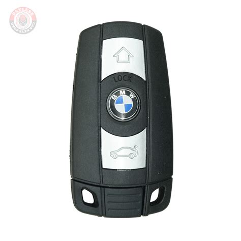 BMW Smart Car Keys (includes programming) — The Keyless Shop