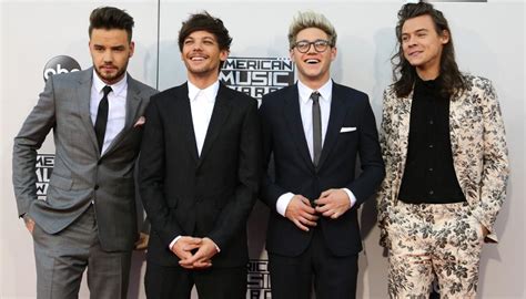 Rumours of One Direction reunion concert in Melbourne sparks frenzy | Newshub