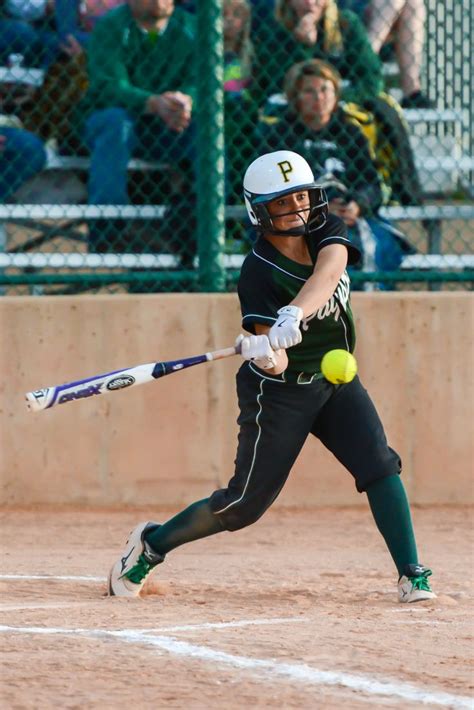 More than twenty teams were featured in Saturday's softball tournament ...