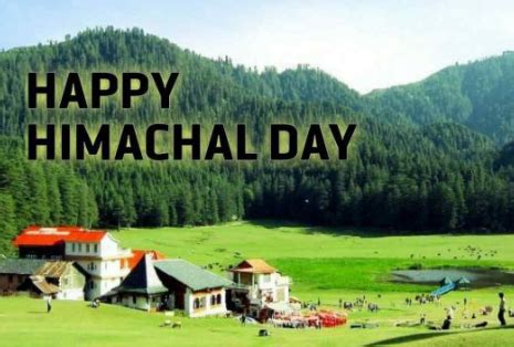 STATEHOOD DAY OF HIMACHAL PRADESH - Chinmaya IAS Academy - Current Affairs