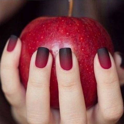 60 Pretty Matte Nail Designs | Styletic