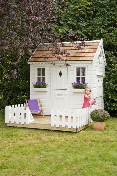 55+ Prefab Playhouse For Older Kids - Home Decor Ideas