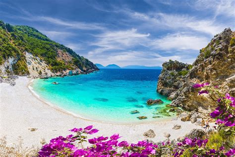 Top 10 little-known Greek islands | Wanderlust