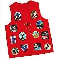 Cub Scout Tiger Uniform - Paperblog