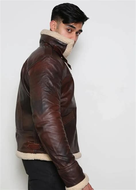 Resident Evil 4 Leon Kennedy Jacket | RE4 Leather Jacket