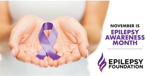 Epilepsy Awareness-5 Facts about Epilepsy - Monica Hayworth