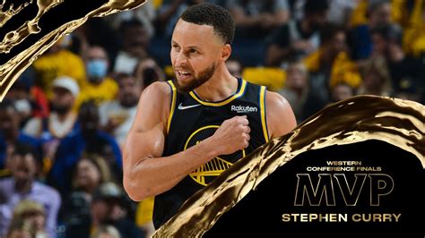 The BEST of Western Conference Finals MVP Stephen Curry - YouTube