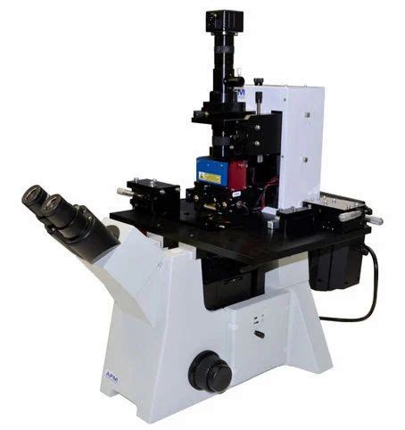 Atomic Force Microscope - AFM Latest Price, Manufacturers & Suppliers