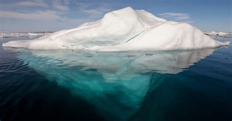 Arctic sea ice: new study suggests ice free summers by 2030