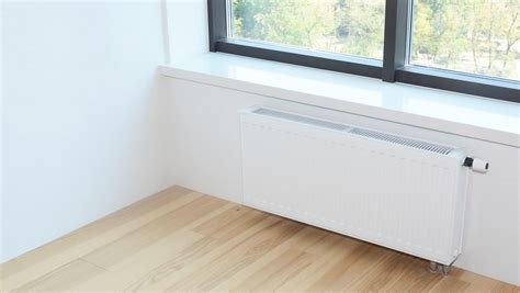 Baseboard Radiator Installation Guide With Costs, Pros and Cons