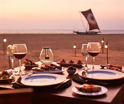 Jetwing Beach - Great Destination Weddings