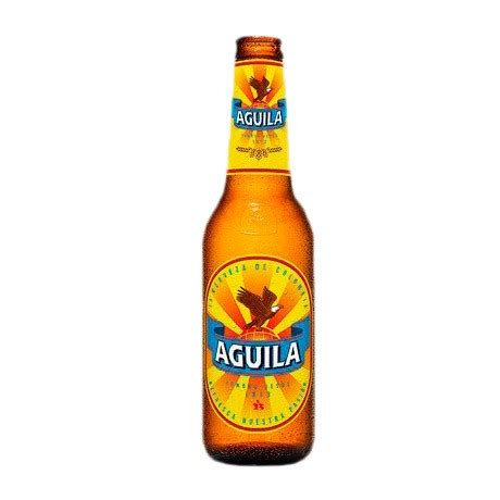 Aguila Cerveza De Colombia - Petersham Liquor Mart Australia - Shop Online - Beer and Cider ...