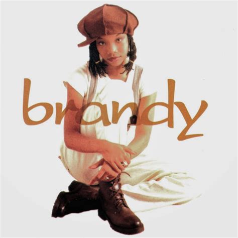 Brandy - Brandy Lyrics and Tracklist | Genius