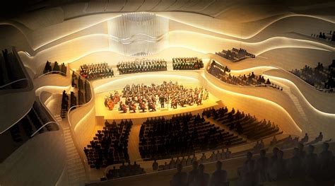 Dublin National Concert Hall | 3XN - Arch2O.com