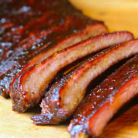 Award Winning Competition BBQ Smoked Ribs Recipe — Grillocracy